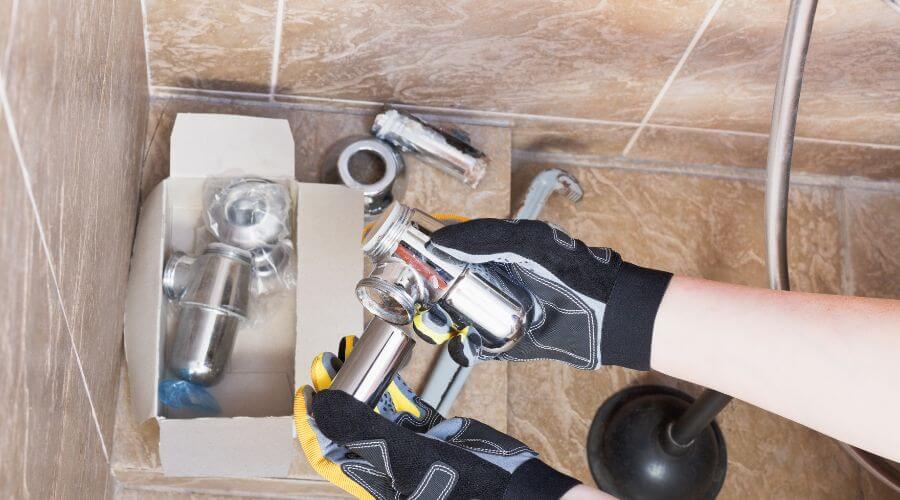 Professional New roof installation in Semora, NC